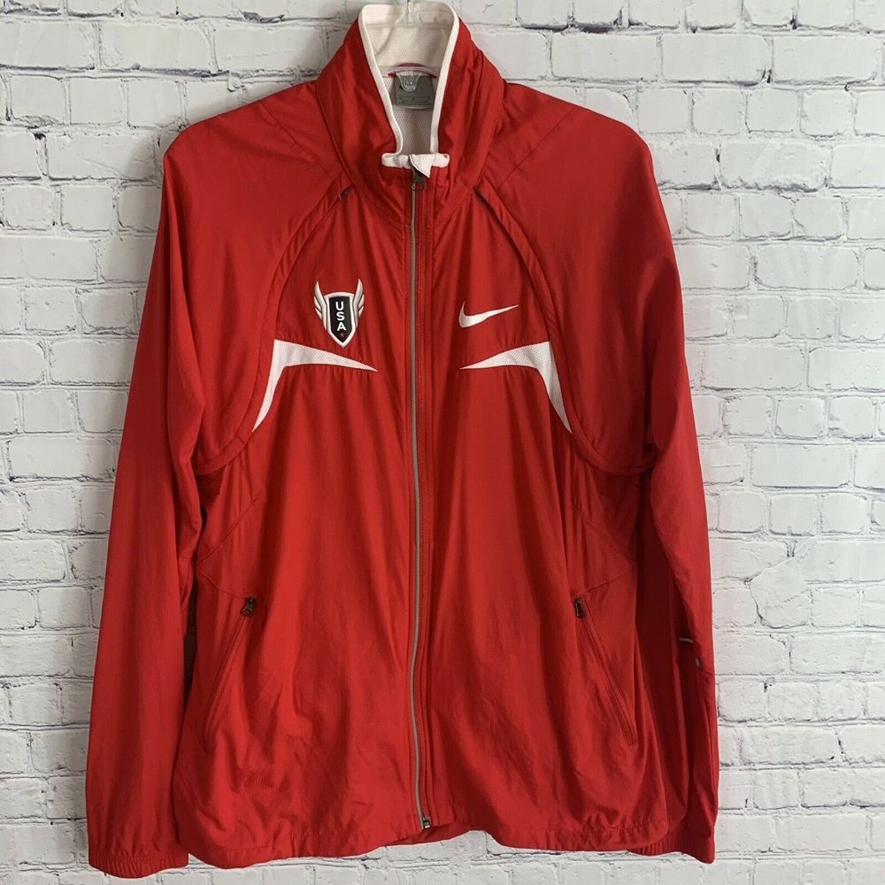 56323 nike jacket